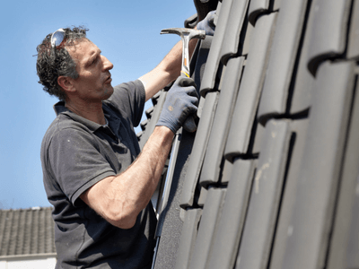 Why Choose Top Fairlawn Roofing Company